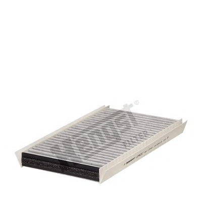 HENGST FILTER e2963lc -  Фильтр воздуха в салоне
